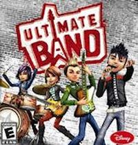 Ultimate Band: Trainer +15 [v1.1]