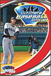 Ultimate Baseball Online: Cheats, Trainer +5 [CheatHappens.com]