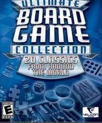 Ultimate Board Game Collection: Trainer +8 [v1.5]