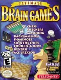 Ultimate Brain Games: Trainer +6 [v1.1]