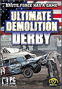 Treinador liberado para Ultimate Demolition Derby [v1.0.6]