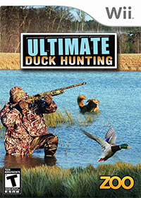 Ultimate Duck Hunting: Treinador (V1.0.28)