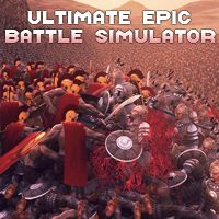 Ultimate Epic Battle Simulator: Trainer +5 [v1.6]