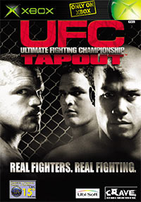 Ultimate Fighting Championship: Tapout: Treinador (V1.0.83)