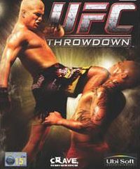 Treinador liberado para Ultimate Fighting Championship: Throwdown [v1.0.7]