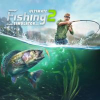 Ultimate Fishing Simulator 2: Treinador (V1.0.88)