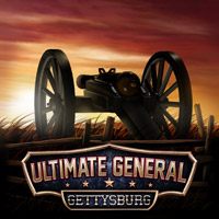 Ultimate General: Gettysburg: Cheats, Trainer +15 [dR.oLLe]