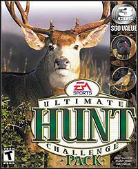 Ultimate Hunt Challenge: Treinador (V1.0.67)