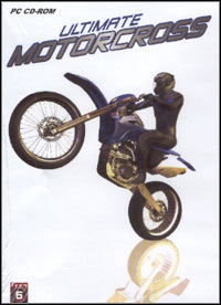 Ultimate Motorcross: Trainer +12 [v1.8]