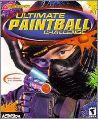 Treinador liberado para Ultimate Paintball Challenge [v1.0.4]