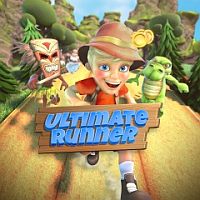 Ultimate Runner: Cheats, Trainer +5 [FLiNG]