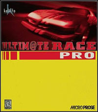 Ultim@te Race Pro: Treinador (V1.0.53)