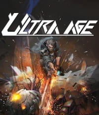 Ultra Age: Treinador (V1.0.52)