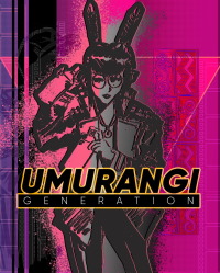 Umurangi Generation Special Edition: Cheats, Trainer +11 [CheatHappens.com]