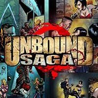 Treinador liberado para Unbound Saga [v1.0.9]