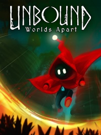 Unbound: Worlds Apart: Trainer +10 [v1.1]