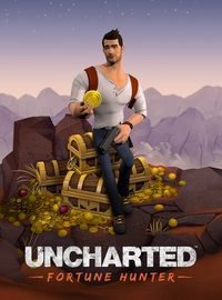 Uncharted: Fortune Hunter: Treinador (V1.0.42)