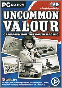 Uncommon Valor: Campaign for the South Pacific: Treinador (V1.0.25)