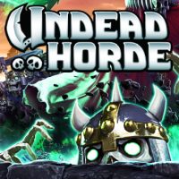 Undead Horde: Trainer +7 [v1.3]