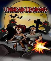 Undead Legions: Cheats, Trainer +14 [MrAntiFan]