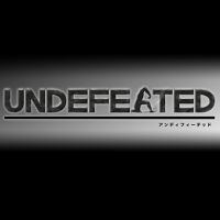 Undefeated: Trainer +9 [v1.4]