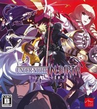 Under Night In-Birth Exe: Late[st]: Cheats, Trainer +7 [FLiNG]