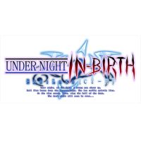 Under Night In-Birth Exe:Late[cl-r]: Cheats, Trainer +6 [CheatHappens.com]