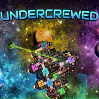 Undercrewed: Cheats, Trainer +12 [dR.oLLe]