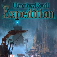 Underrail: Expedition: Trainer +15 [v1.7]