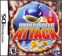 Underwater Attack: Trainer +5 [v1.2]