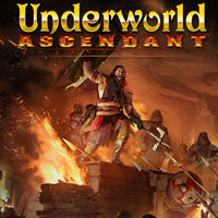 Underworld Ascendant: Treinador (V1.0.54)