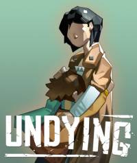 Undying: Trainer +15 [v1.1]