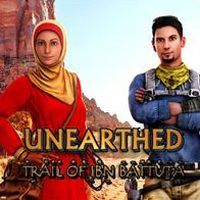 Unearthed: Trail of Ibn Battuta: Trainer +5 [v1.4]