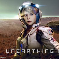 Unearthing Mars: Trainer +9 [v1.7]