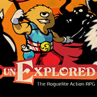 Unexplored: Treinador (V1.0.63)