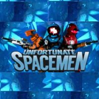 Unfortunate Spacemen: Treinador (V1.0.46)