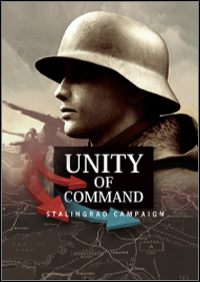 Unity of Command: Stalingrad Campaign: Treinador (V1.0.72)