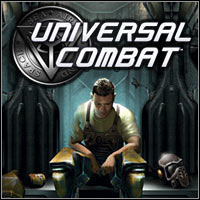 Universal Combat: Edge to Edge: Trainer +11 [v1.6]