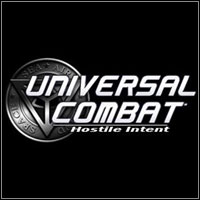 Treinador liberado para Universal Combat: Hostile Intent [v1.0.4]