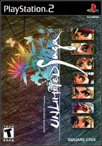 Unlimited SaGa: Cheats, Trainer +14 [FLiNG]