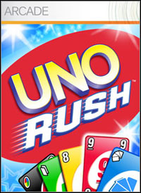 UNO Rush: Cheats, Trainer +7 [CheatHappens.com]