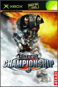 Unreal Championship: Treinador (V1.0.13)