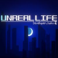 Unreal Life: Cheats, Trainer +6 [dR.oLLe]