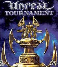 Unreal Tournament (1999): Treinador (V1.0.11)