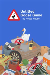 Untitled Goose Game: Trainer +12 [v1.2]