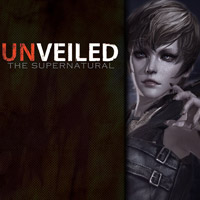 Treinador liberado para Unveiled: The Supernatural [v1.0.9]