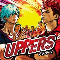 Uppers: Cheats, Trainer +11 [MrAntiFan]