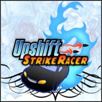 Treinador liberado para Upshift StrikeRacer [v1.0.3]