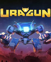 Uragun: Trainer +15 [v1.3]