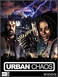 Urban Chaos: Treinador (V1.0.20)